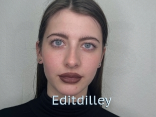 Editdilley