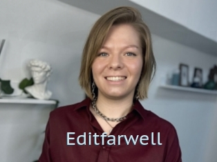 Editfarwell