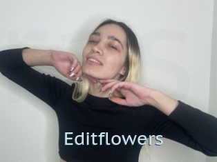 Editflowers