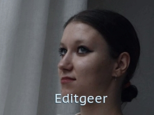Editgeer
