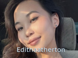 Edithaatherton