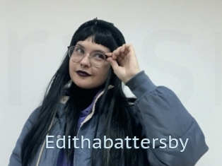 Edithabattersby