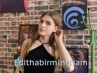 Edithabirmingham