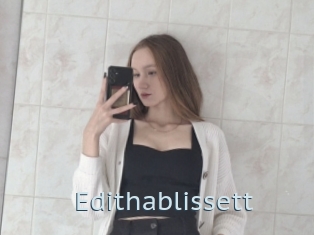 Edithablissett