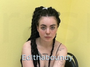 Edithaboundy