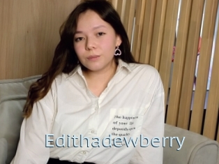 Edithadewberry