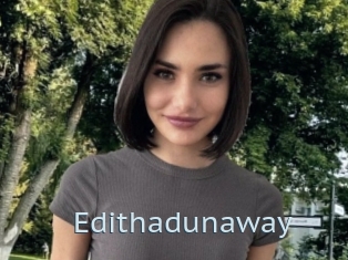 Edithadunaway