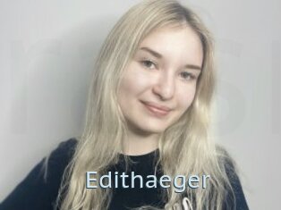 Edithaeger