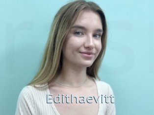 Edithaevitt