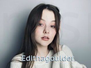 Edithagoulder