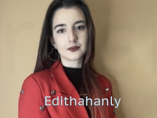 Edithahanly