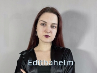 Edithahelm