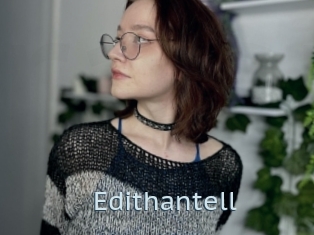 Edithantell