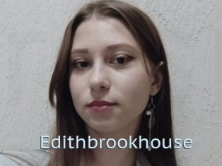 Edithbrookhouse