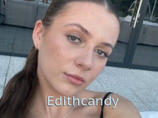 Edithcandy