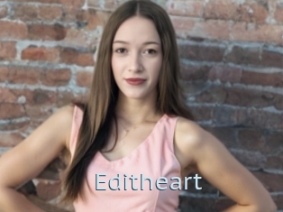 Editheart
