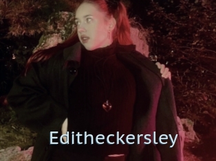 Editheckersley