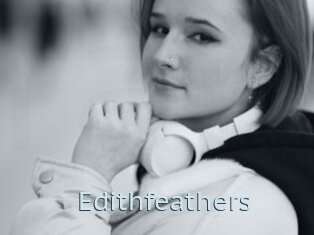 Edithfeathers