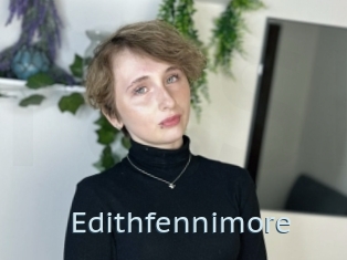 Edithfennimore