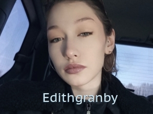 Edithgranby