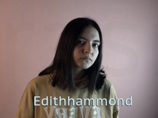 Edithhammond