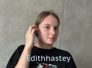 Edithhastey