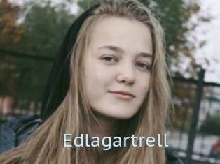 Edlagartrell