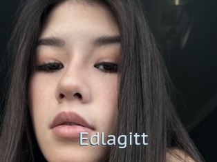 Edlagitt