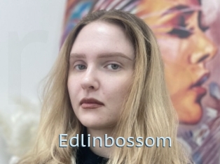 Edlinbossom