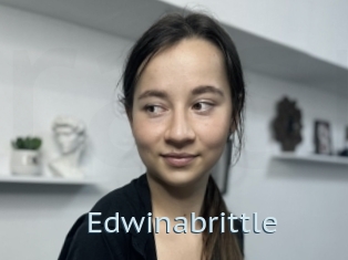 Edwinabrittle