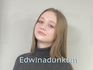 Edwinadunkum