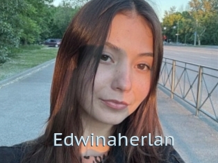 Edwinaherlan