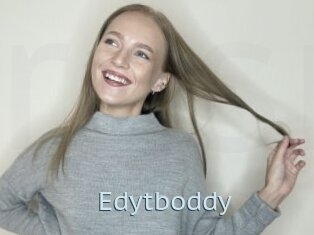 Edytboddy