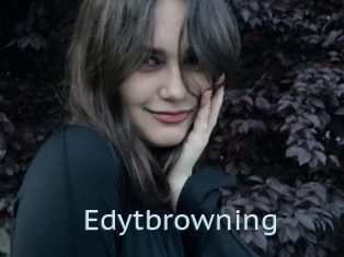 Edytbrowning