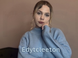 Edytcleeton