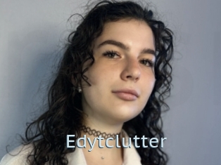 Edytclutter