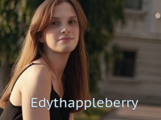 Edythappleberry