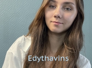 Edythavins