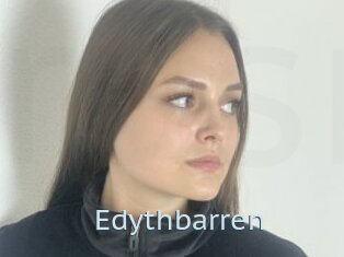 Edythbarren