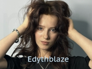 Edythblaze