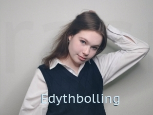 Edythbolling