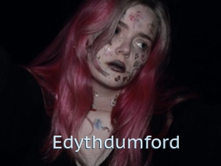 Edythdumford