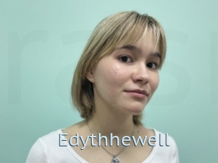 Edythhewell