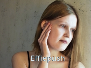 Effiepush