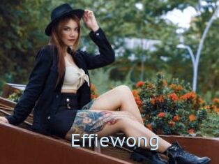 Effiewong