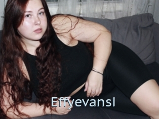 Effyevansi