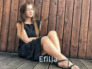 Efilia