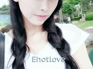 Ehotlove