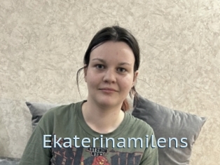 Ekaterinamilens