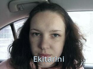 Ekitarini